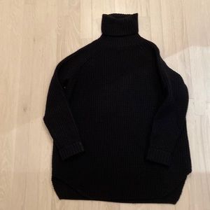 Hatch Maternity Sweater
